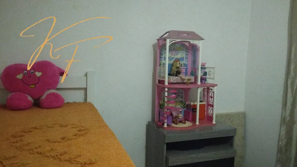 Apartamento, 2 quartos, 45 m² - Foto 7