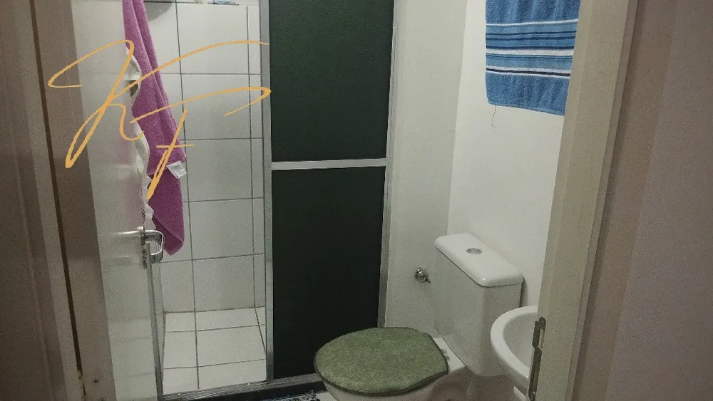 Apartamento, 2 quartos, 45 m² - Foto 12