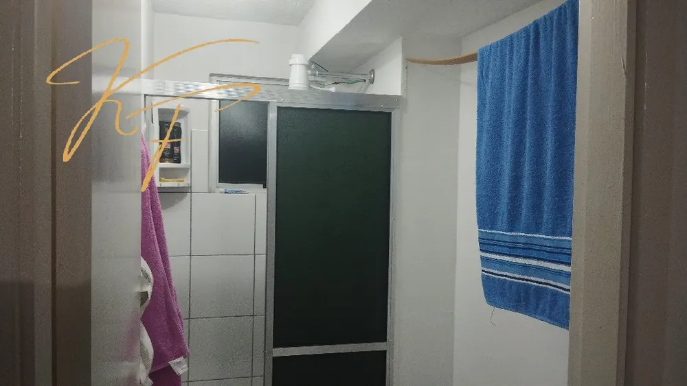 Apartamento, 2 quartos, 45 m² - Foto 10