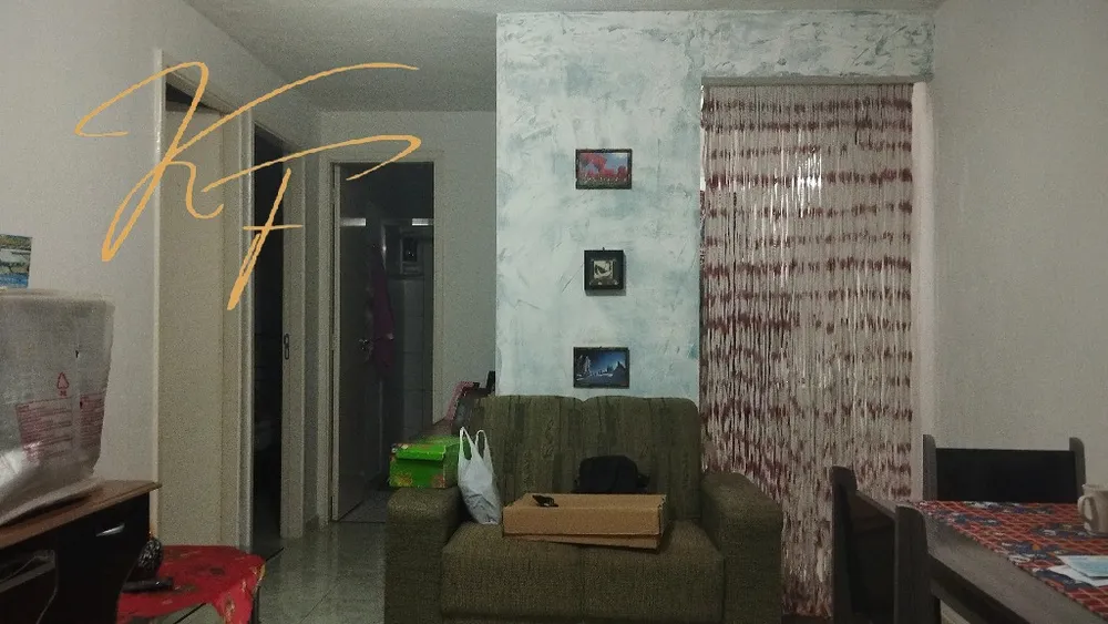 Apartamento, 2 quartos, 45 m² - Foto 14