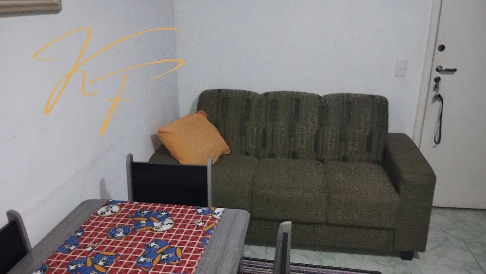 Apartamento, 2 quartos, 45 m² - Foto 4