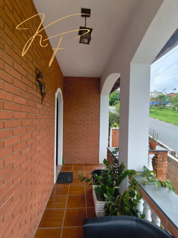 Casa, 2 quartos, 120 m² - Foto 1