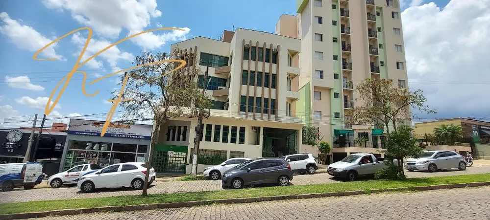 Sala-Conjunto, 80 m² - Foto 16