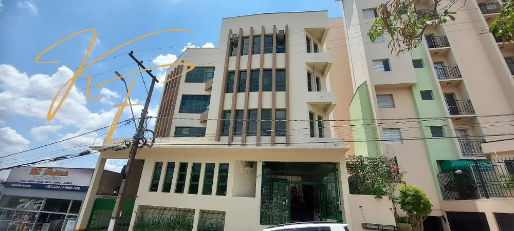 Sala-Conjunto, 80 m² - Foto 1