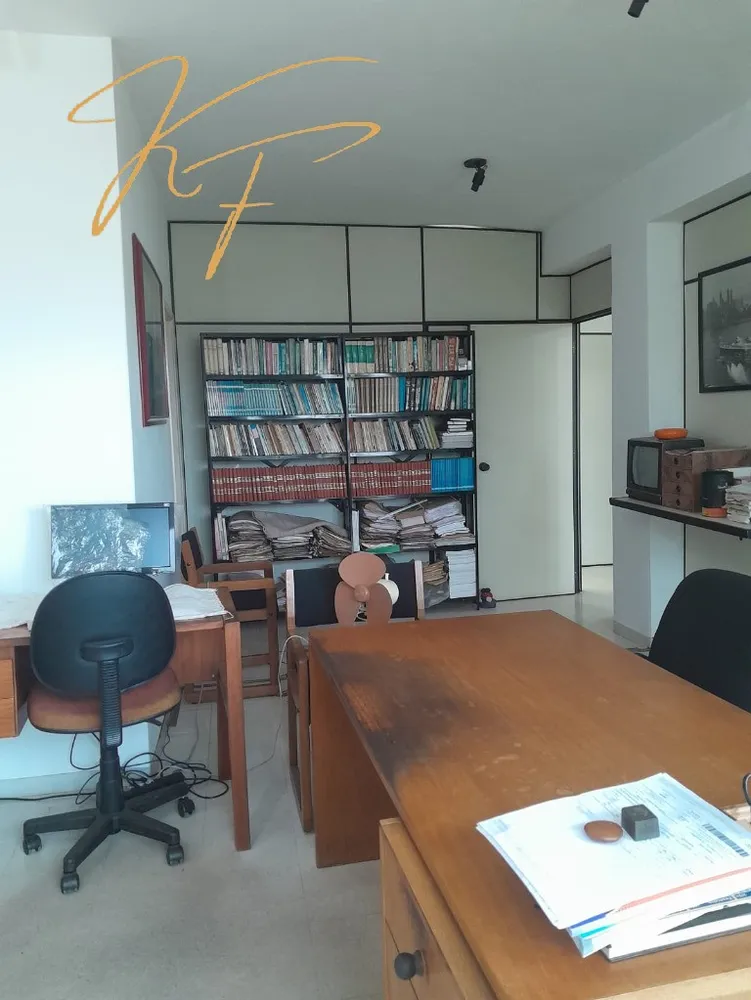 Sala-Conjunto, 80 m² - Foto 12