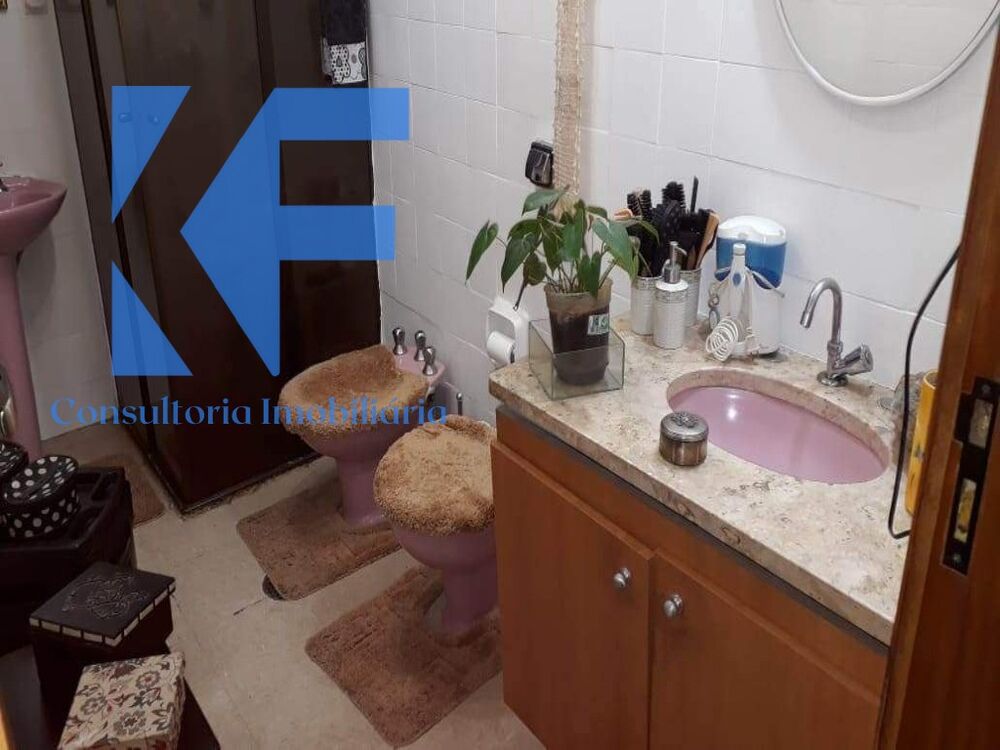 Apartamento, 3 quartos, 60 m² - Foto 19