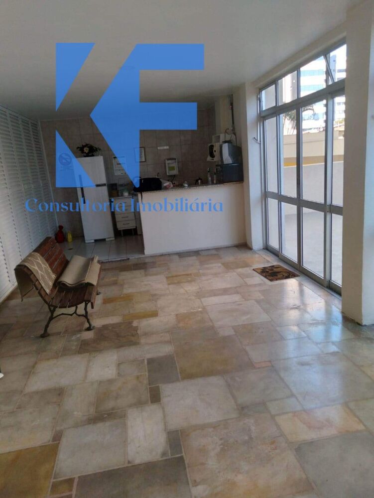 Apartamento, 3 quartos, 60 m² - Foto 12