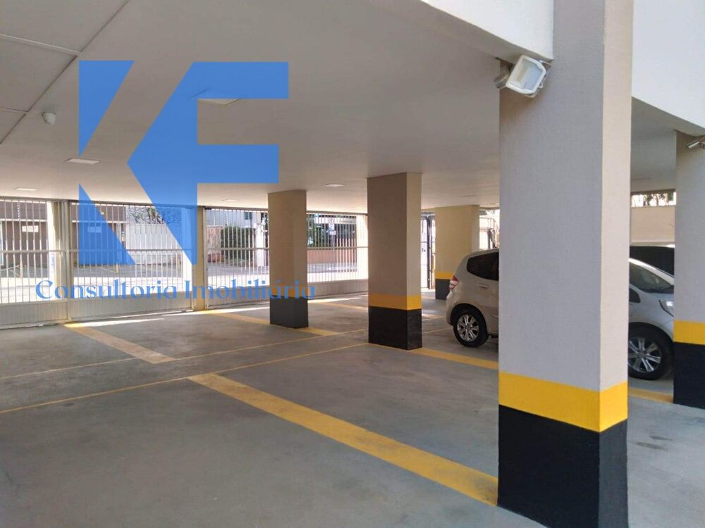 Apartamento, 3 quartos, 60 m² - Foto 18