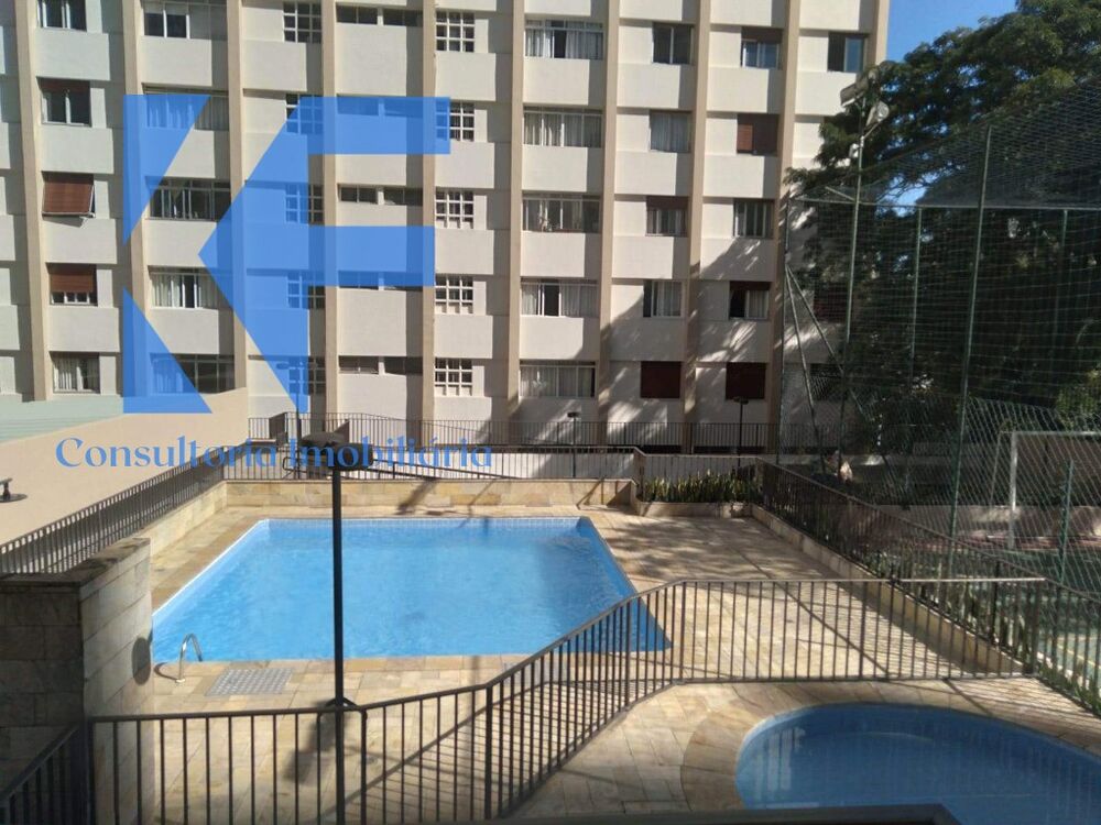 Apartamento, 3 quartos, 60 m² - Foto 5