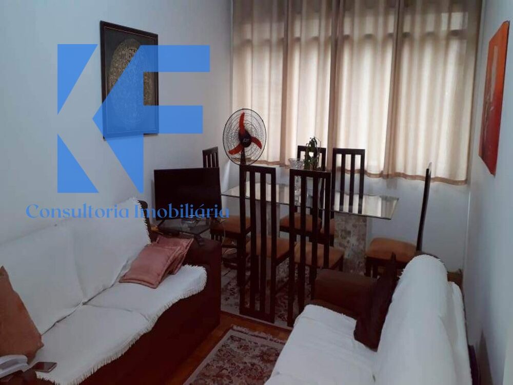 Apartamento, 3 quartos, 60 m² - Foto 3