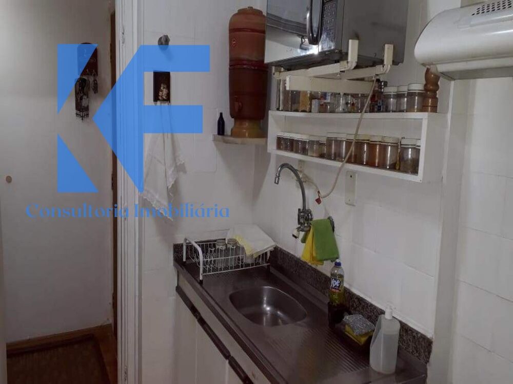 Apartamento, 3 quartos, 60 m² - Foto 7