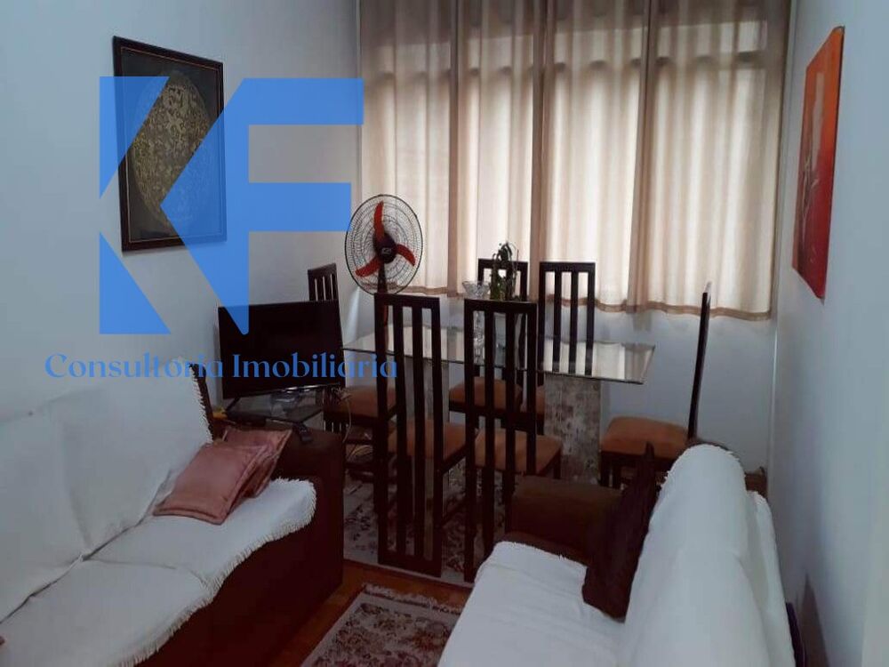 Apartamento, 3 quartos, 60 m² - Foto 15