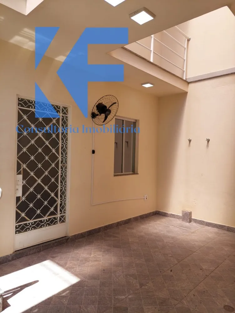 Sala-Conjunto - Foto 13