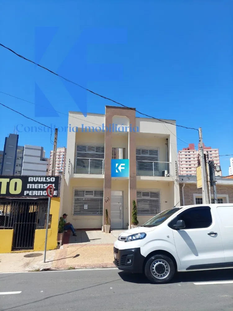 Sala-Conjunto - Foto 1