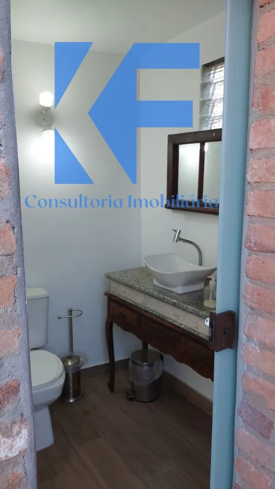 Casa, 4 quartos - Foto 18