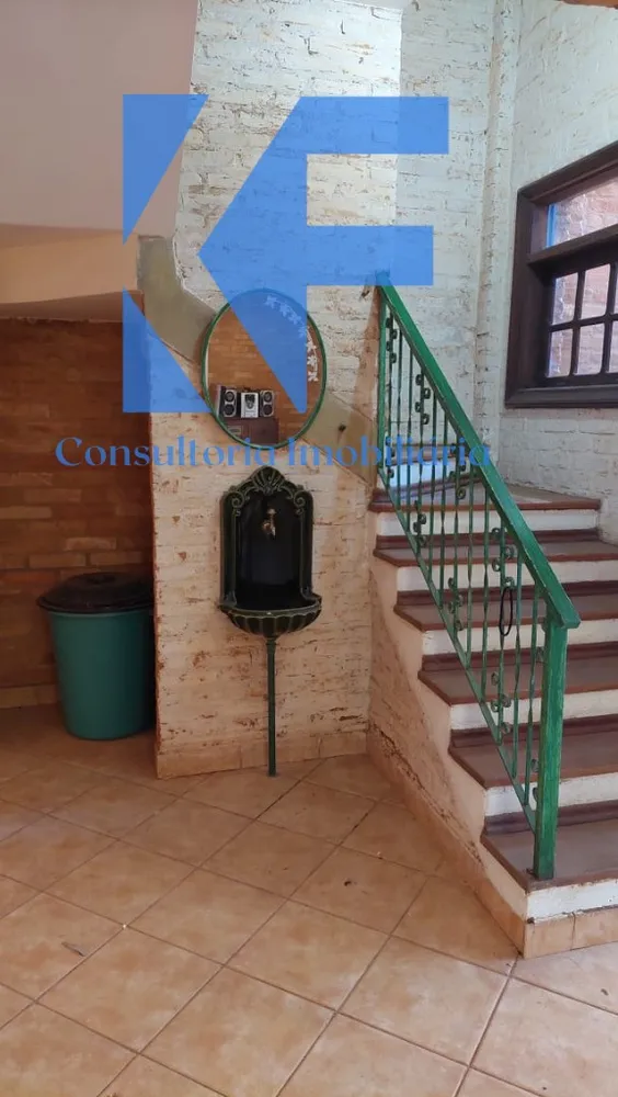 Casa, 4 quartos - Foto 3
