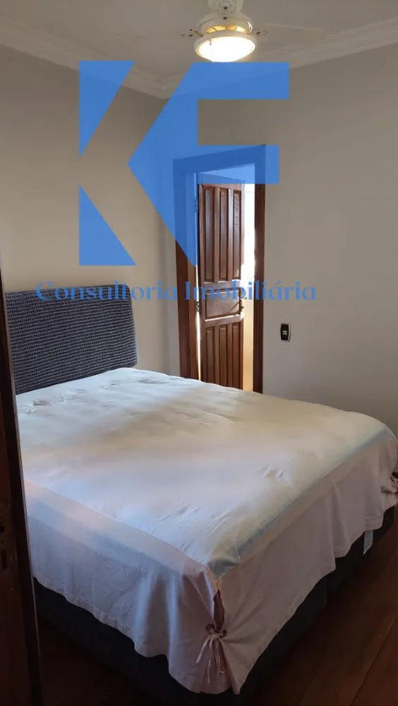 Casa, 4 quartos - Foto 12