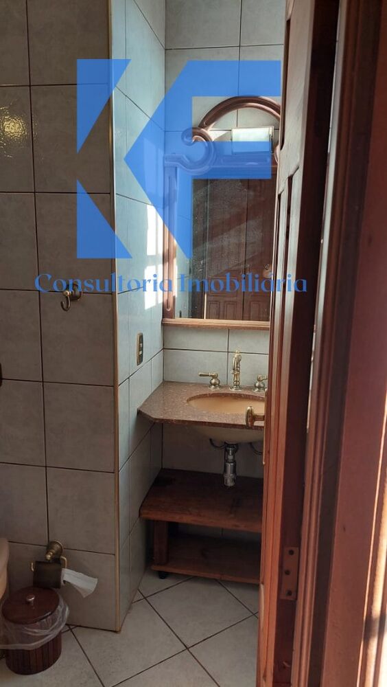 Casa, 4 quartos - Foto 2