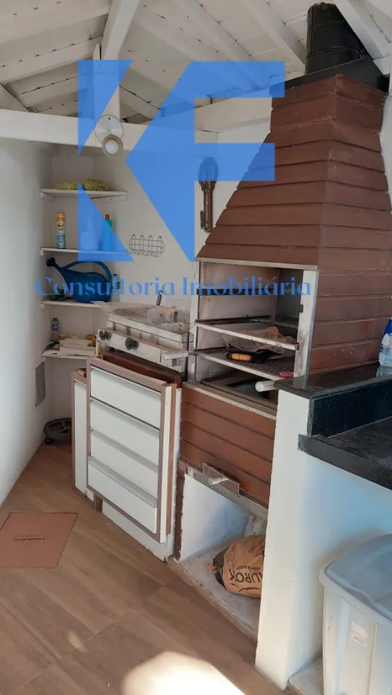 Casa, 4 quartos - Foto 1
