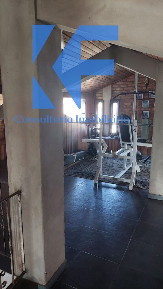 Casa, 4 quartos - Foto 4