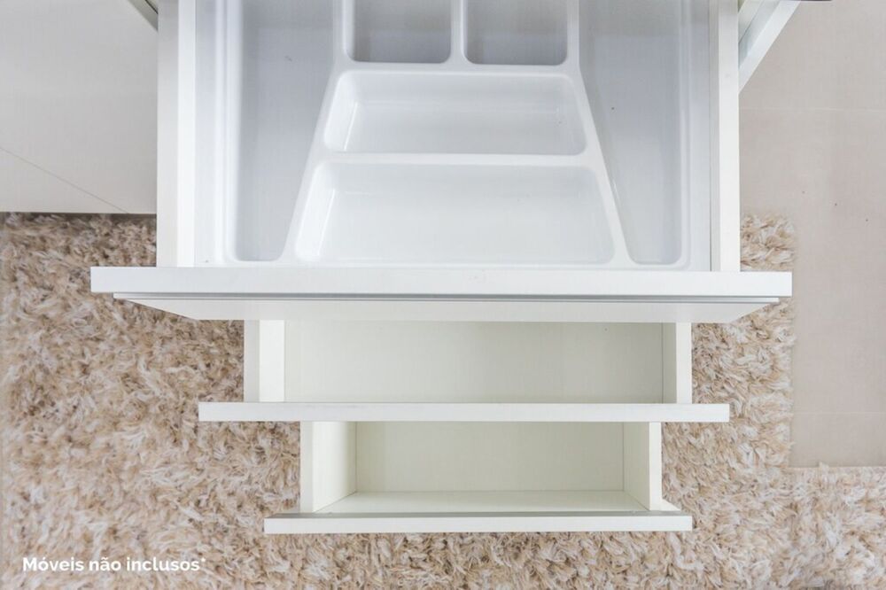 Apartamento, 1 quarto, 30 m² - Foto 10