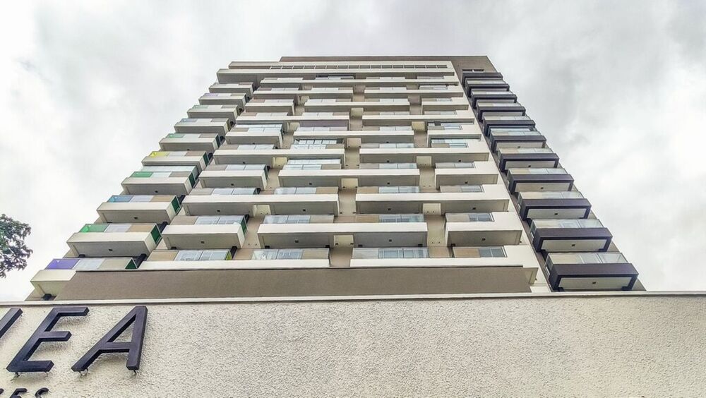 Apartamento, 1 quarto, 30 m² - Foto 8