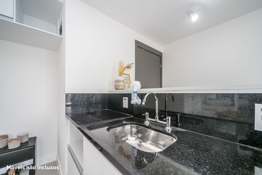 Apartamento, 1 quarto, 30 m² - Foto 14