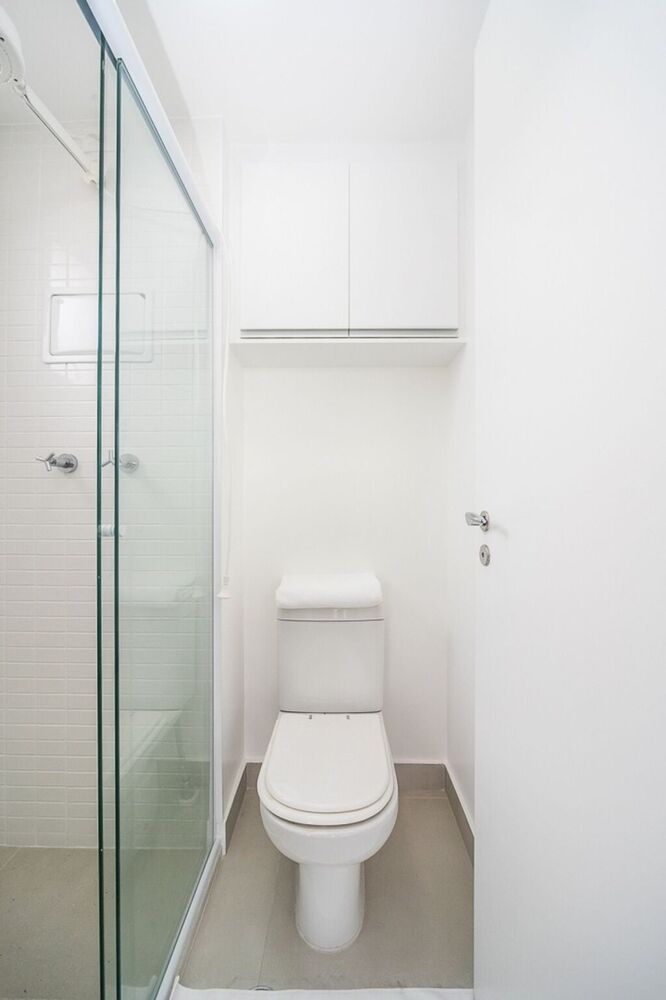 Apartamento, 1 quarto, 30 m² - Foto 5