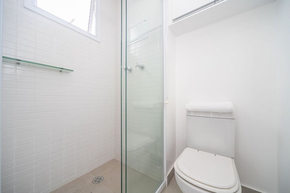 Apartamento, 1 quarto, 30 m² - Foto 4