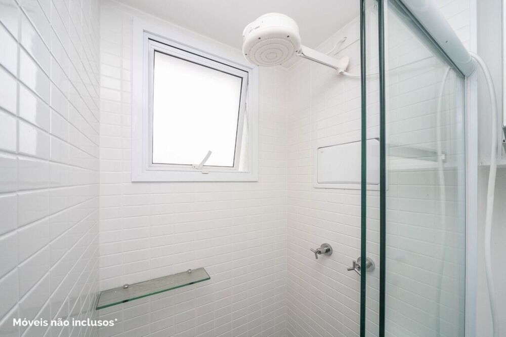 Apartamento, 1 quarto, 30 m² - Foto 7