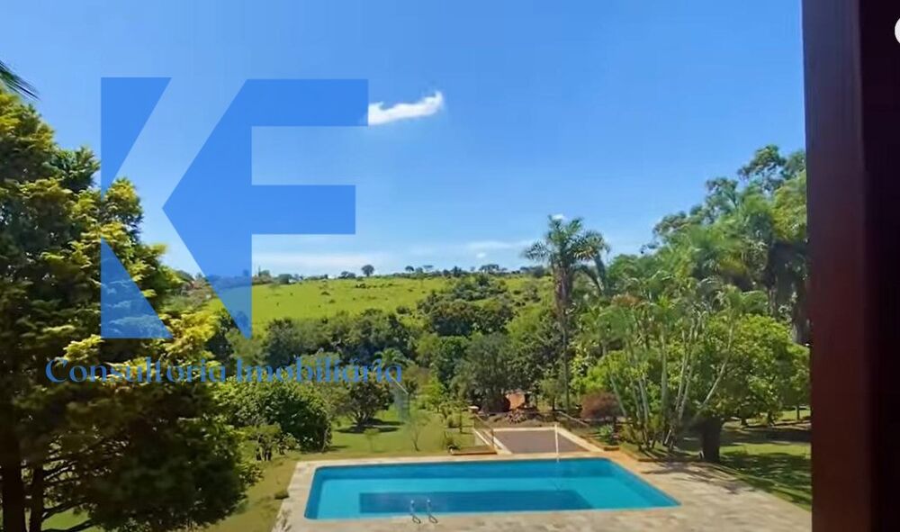 Chácara à venda com 4 quartos - Foto 3