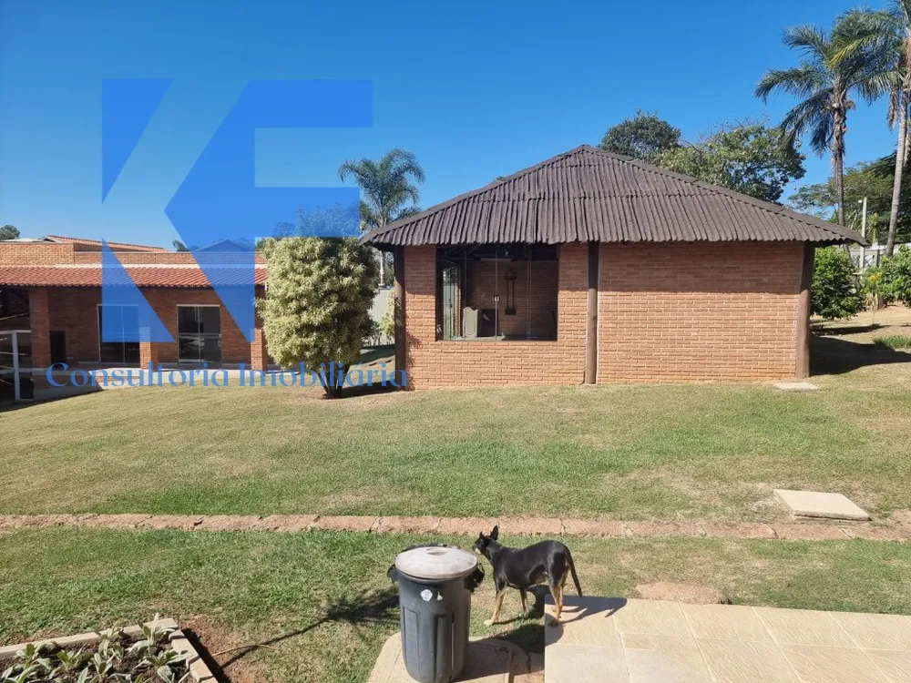 Chácara, 4 quartos - Foto 4
