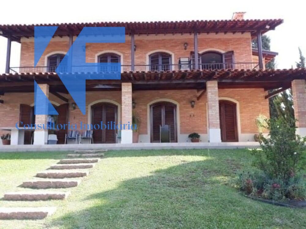Chácara à venda com 4 quartos - Foto 2