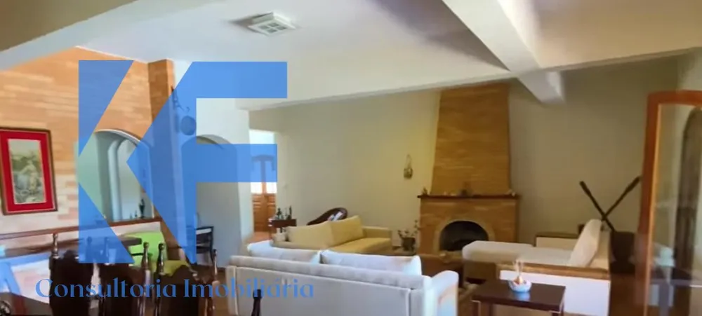 Chácara, 4 quartos - Foto 10
