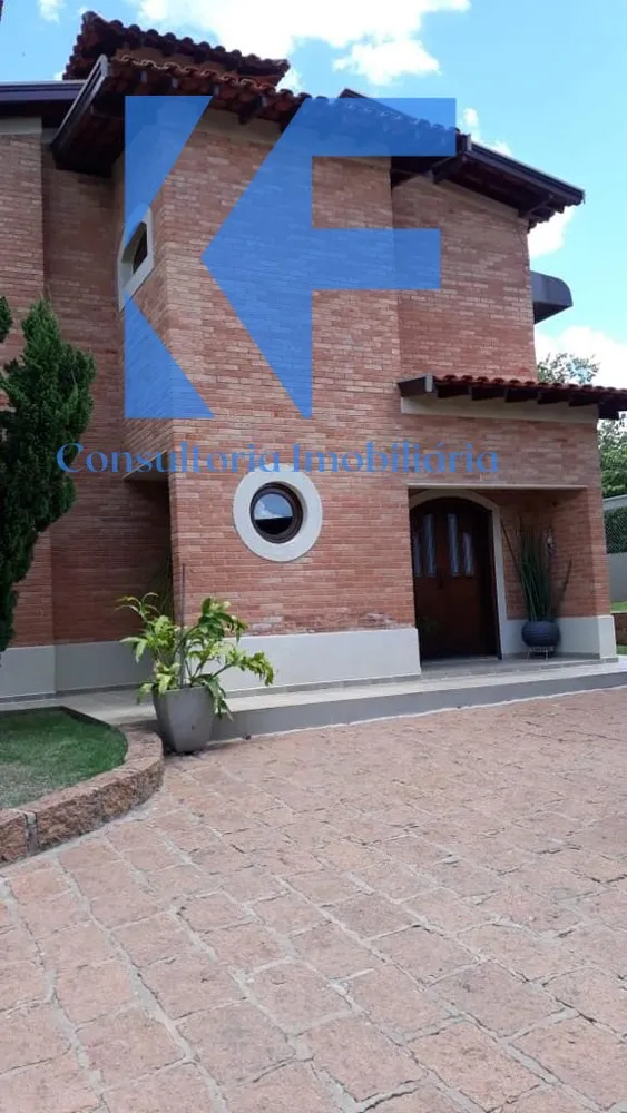 Chácara, 4 quartos - Foto 11
