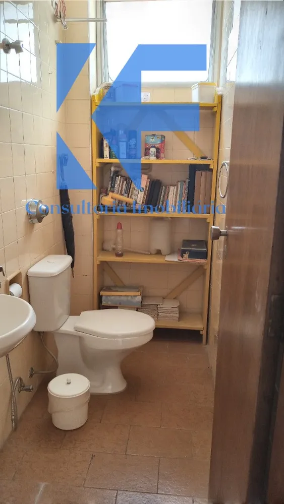 Apartamento, 3 quartos, 142 m² - Foto 12