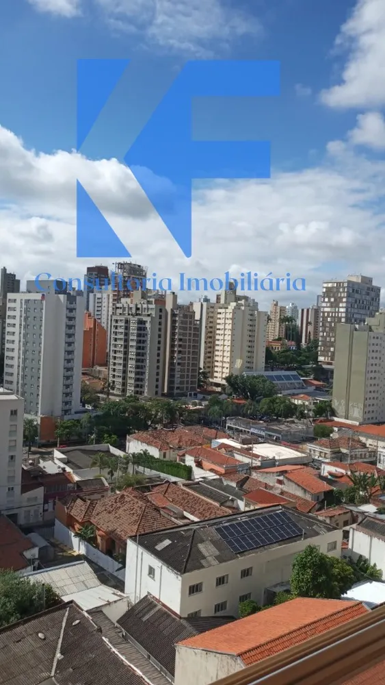 Apartamento, 3 quartos, 142 m² - Foto 1