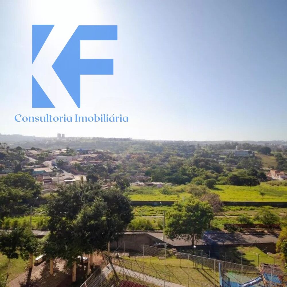 Apartamento, 2 quartos, 51 m² - Foto 1