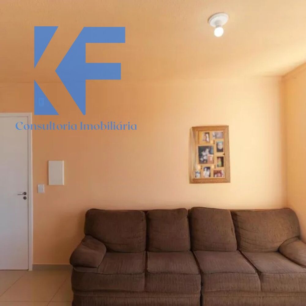 Apartamento, 2 quartos, 51 m² - Foto 2