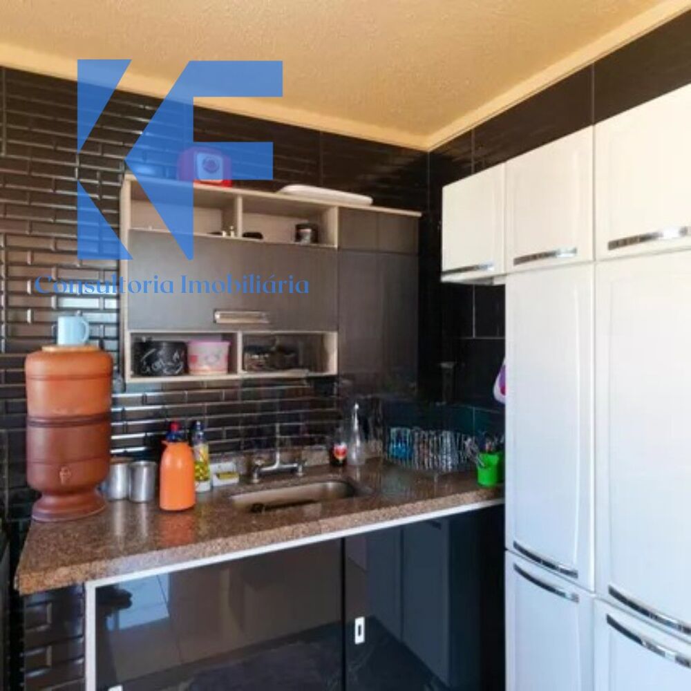 Apartamento, 2 quartos, 51 m² - Foto 9