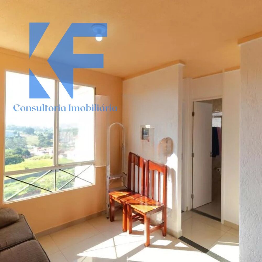 Apartamento, 2 quartos, 51 m² - Foto 4