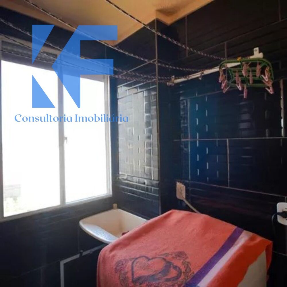 Apartamento, 2 quartos, 51 m² - Foto 12