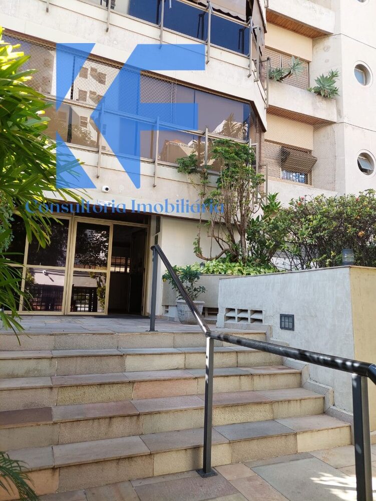 Apartamento à venda com 4 quartos, 310m² - Foto 64
