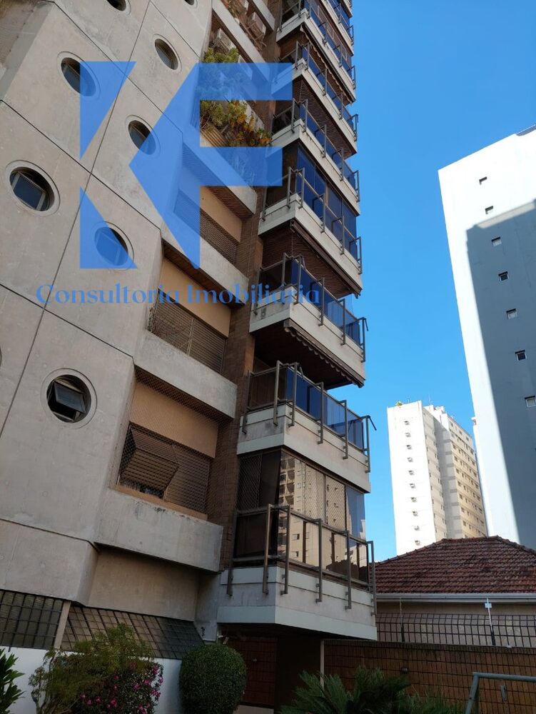 Apartamento à venda com 4 quartos, 310m² - Foto 62