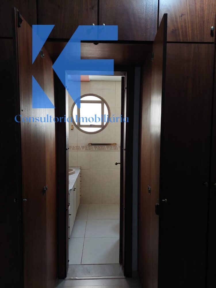 Apartamento à venda com 4 quartos, 310m² - Foto 5