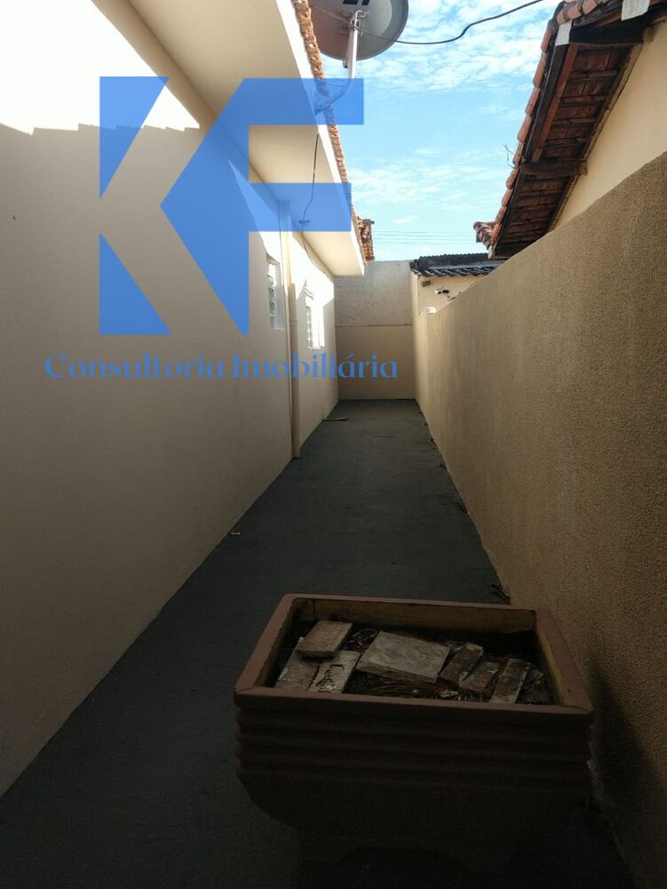 Casa, 3 quartos - Foto 7