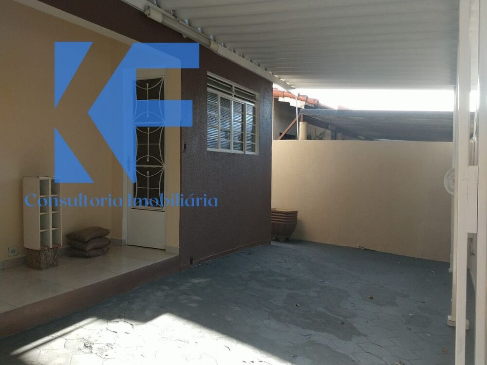 Casa, 3 quartos - Foto 3