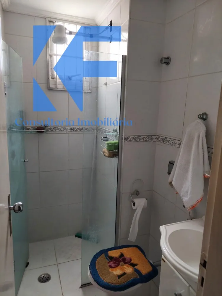 Apartamento, 2 quartos, 60 m² - Foto 13