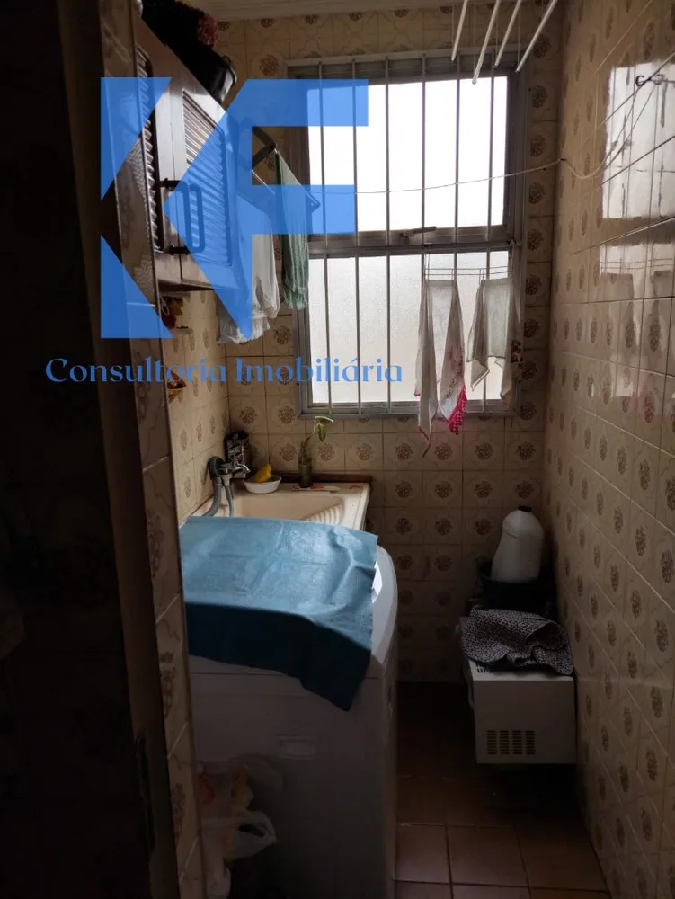 Apartamento, 2 quartos, 60 m² - Foto 7