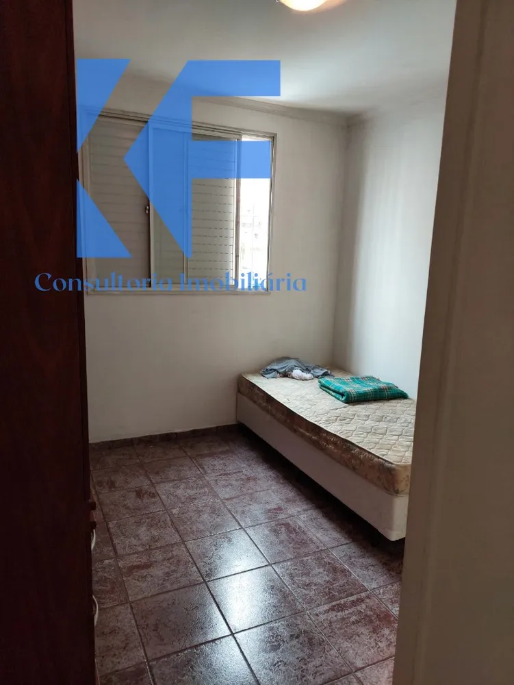 Apartamento, 2 quartos, 60 m² - Foto 12